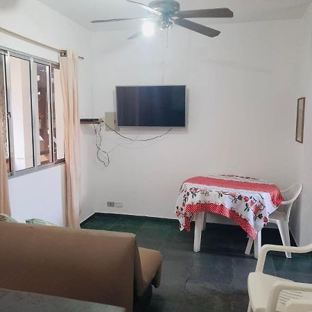 Apartamento Em Ubatuba Kültér fotó
