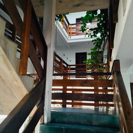 Apartamento Em Ubatuba Kültér fotó