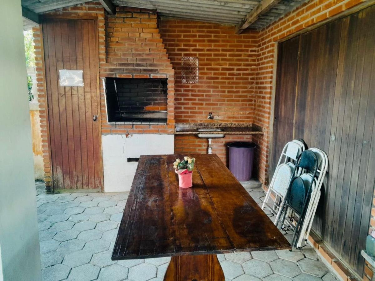 Apartamento Em Ubatuba Kültér fotó